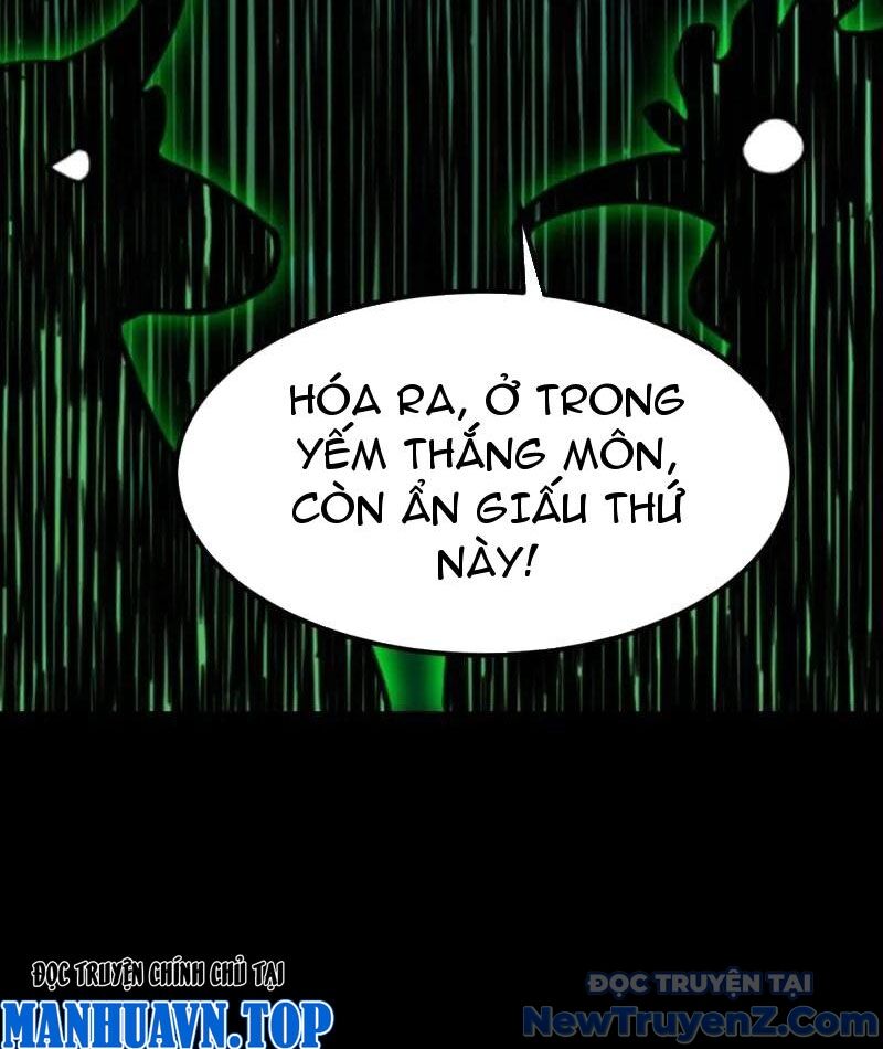 Đấu Yếm Thần Chap 381 - Next Chap 382