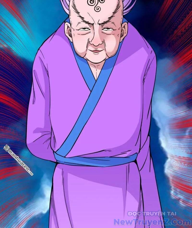 Đấu Yếm Thần Chap 381 - Next Chap 382