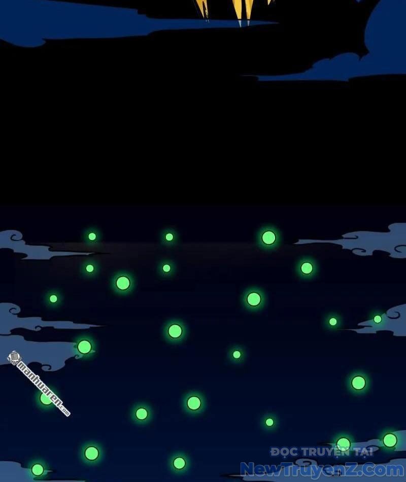Đấu Yếm Thần Chap 381 - Next Chap 382