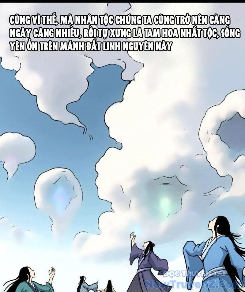 Đấu Yếm Thần Chap 381 - Next Chap 382