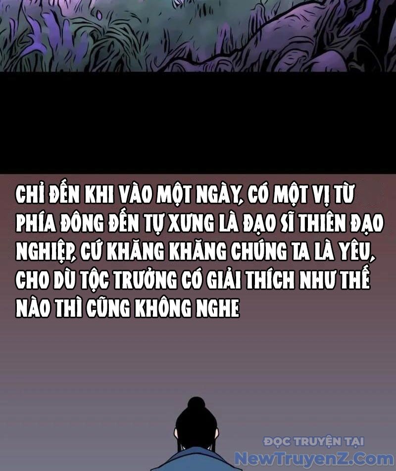 Đấu Yếm Thần Chap 381 - Next Chap 382
