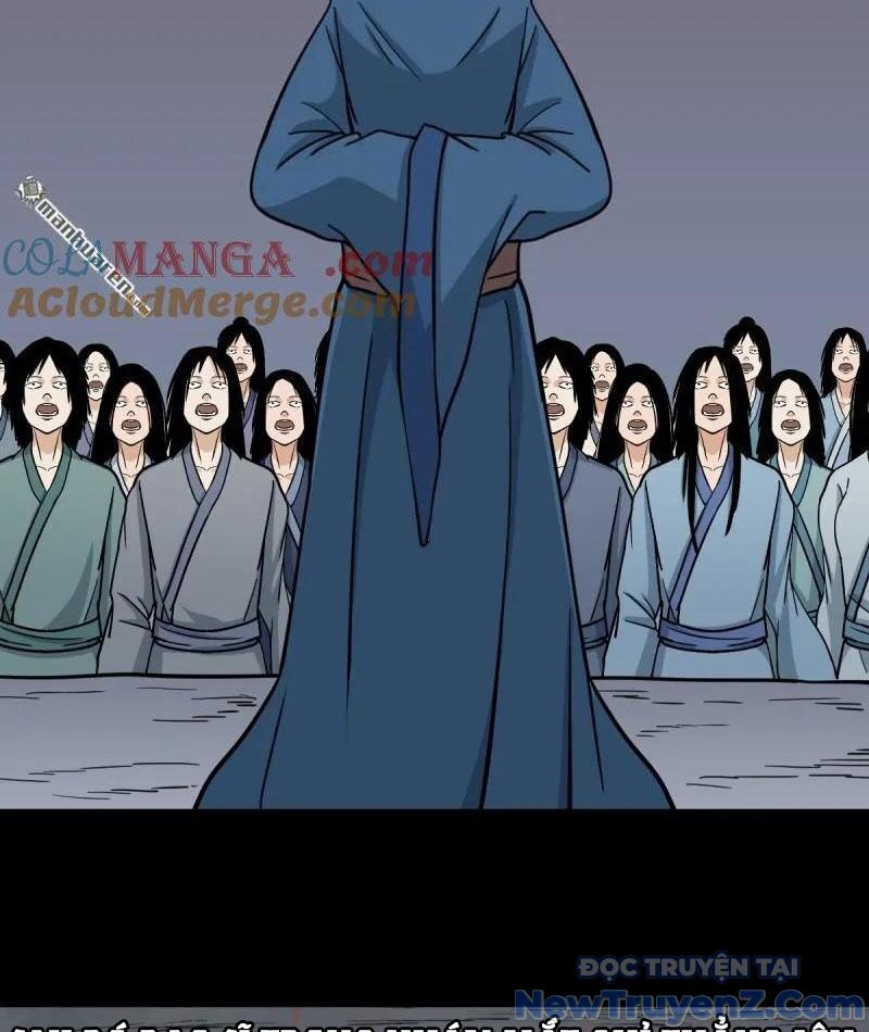 Đấu Yếm Thần Chap 381 - Next Chap 382