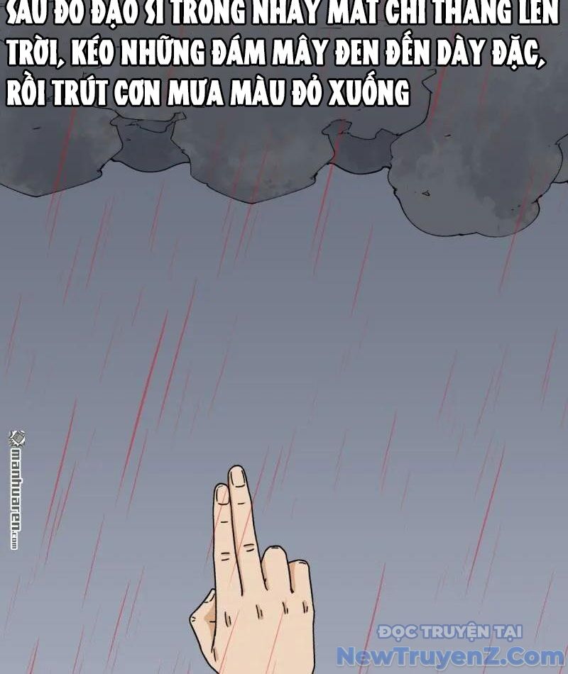 Đấu Yếm Thần Chap 381 - Next Chap 382