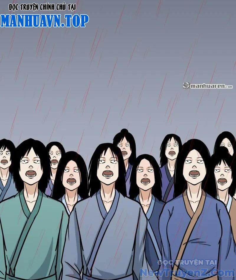 Đấu Yếm Thần Chap 381 - Next Chap 382
