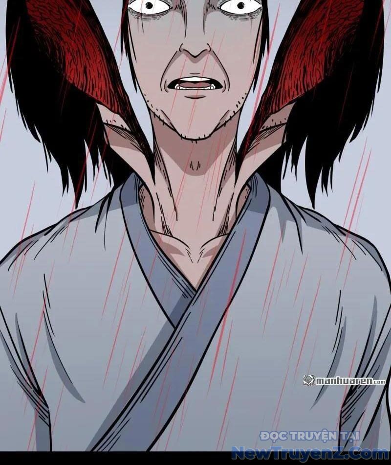 Đấu Yếm Thần Chap 381 - Next Chap 382