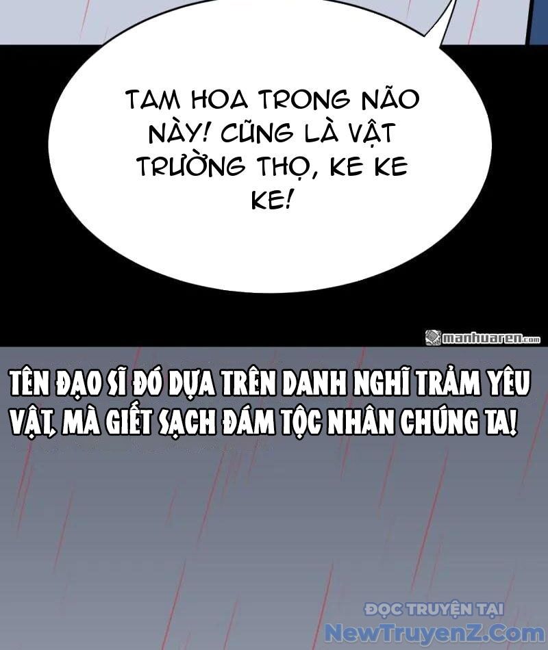 Đấu Yếm Thần Chap 381 - Next Chap 382