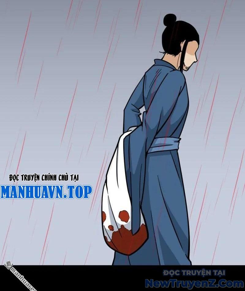 Đấu Yếm Thần Chap 381 - Next Chap 382