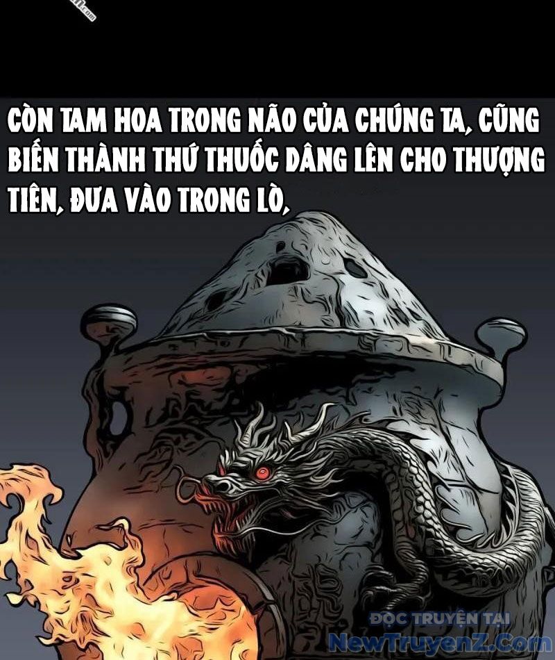 Đấu Yếm Thần Chap 381 - Next Chap 382