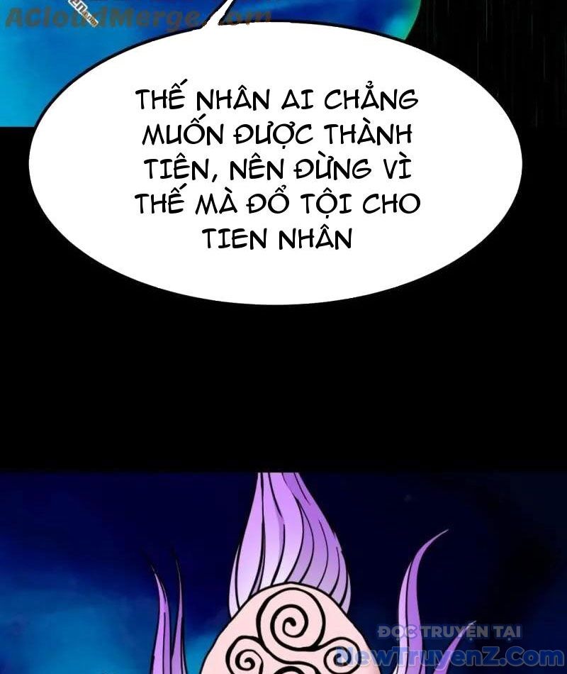 Đấu Yếm Thần Chap 381 - Next Chap 382