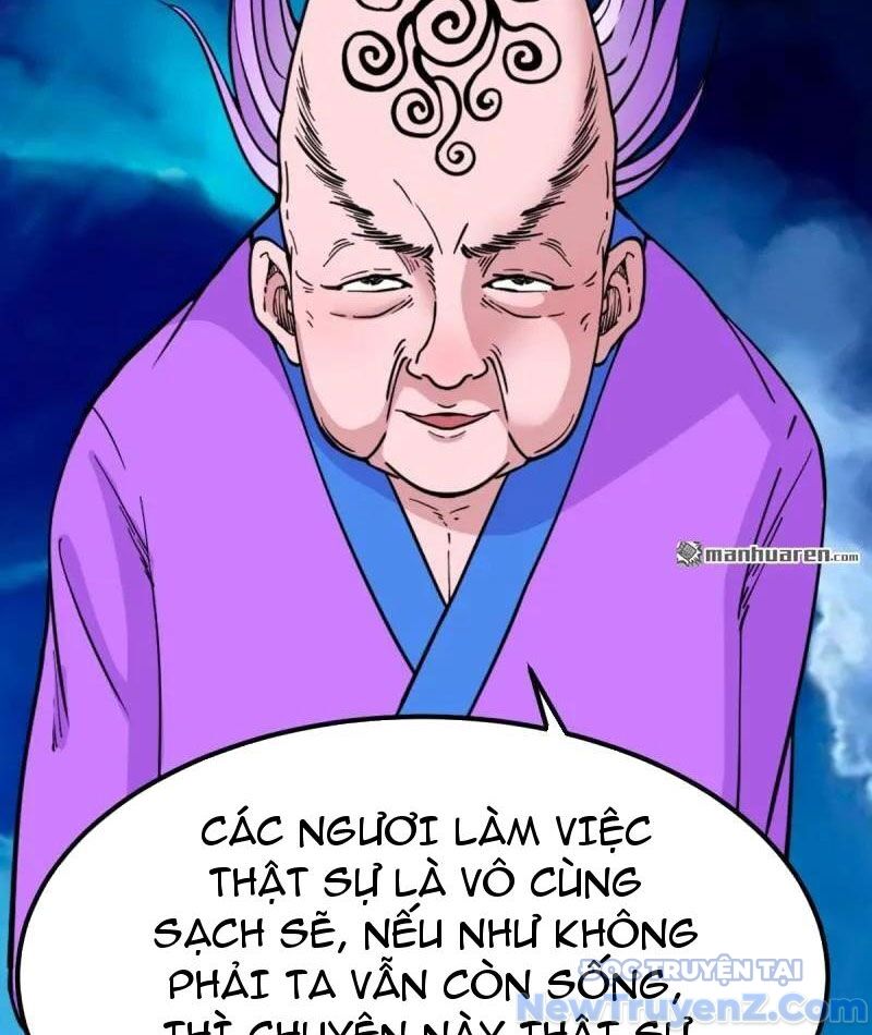 Đấu Yếm Thần Chap 381 - Next Chap 382