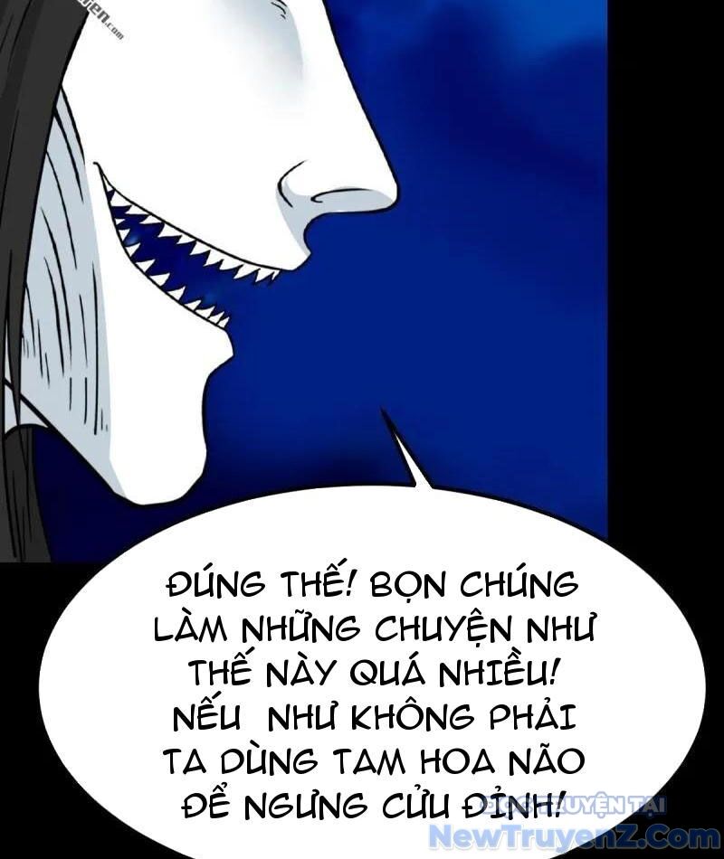 Đấu Yếm Thần Chap 381 - Next Chap 382