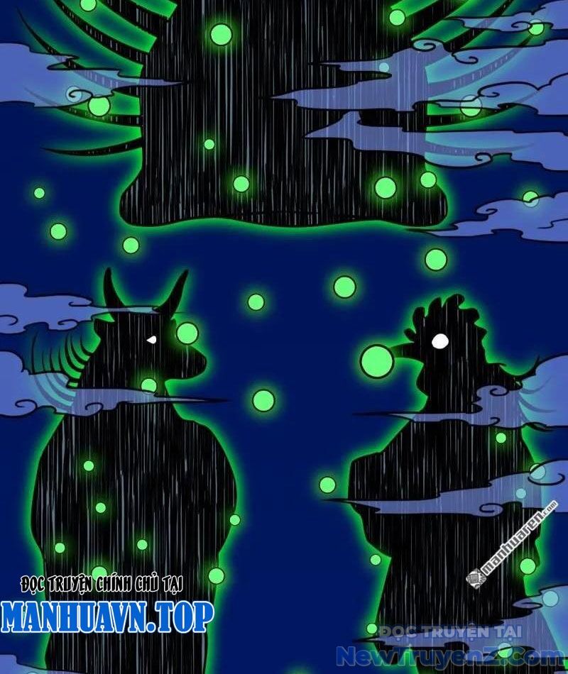 Đấu Yếm Thần Chap 381 - Next Chap 382