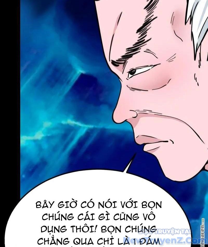 Đấu Yếm Thần Chap 381 - Next Chap 382