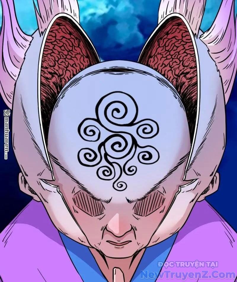 Đấu Yếm Thần Chap 381 - Next Chap 382