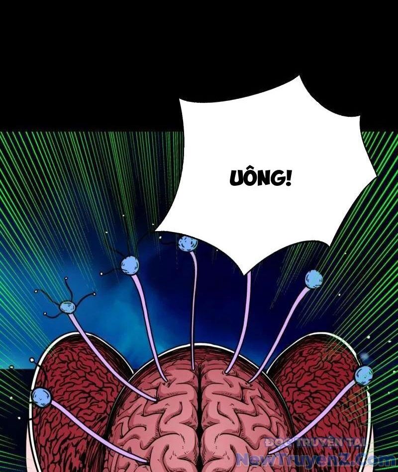 Đấu Yếm Thần Chap 381 - Next Chap 382