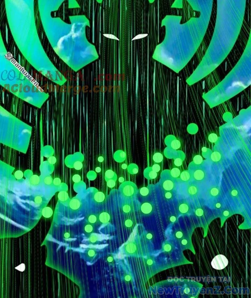 Đấu Yếm Thần Chap 381 - Next Chap 382