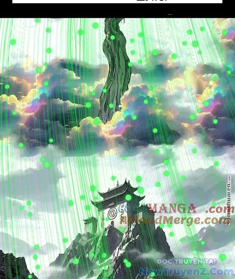 Đấu Yếm Thần Chap 381 - Next Chap 382