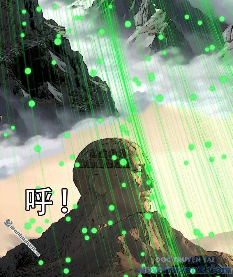 Đấu Yếm Thần Chap 381 - Next Chap 382