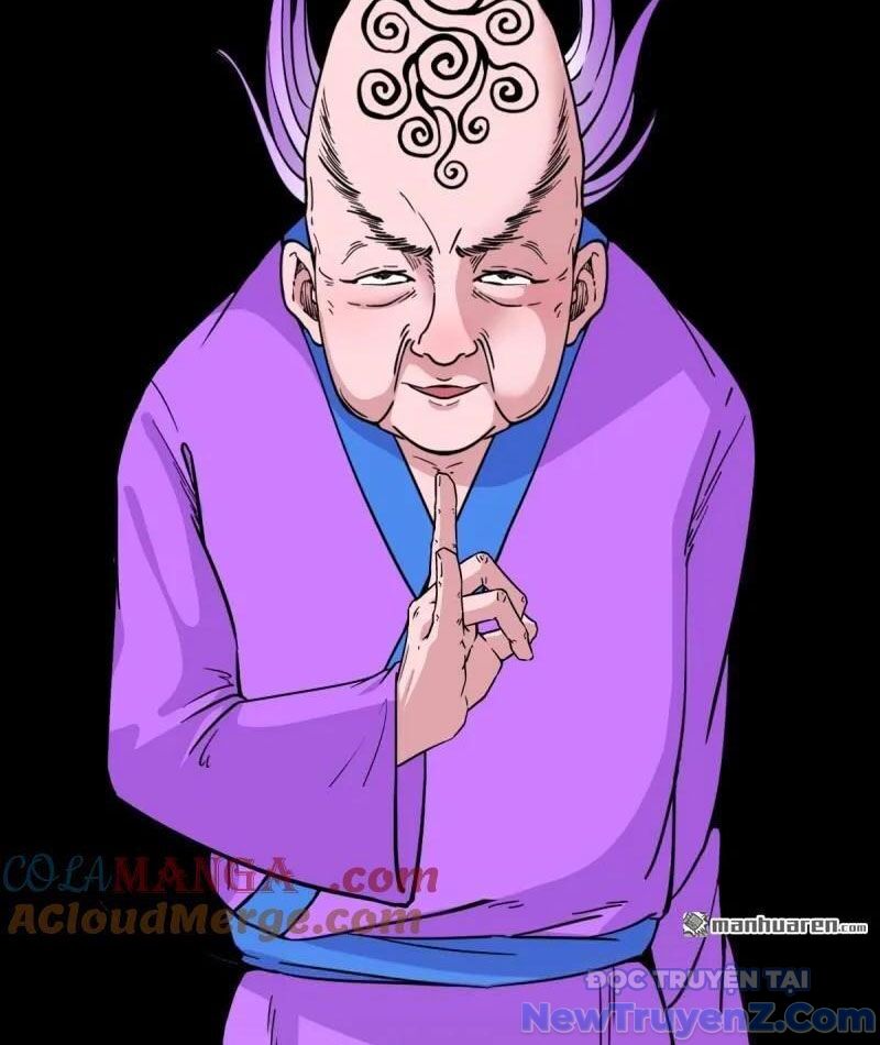 Đấu Yếm Thần Chap 381 - Next Chap 382