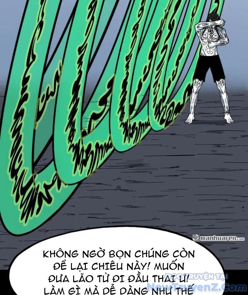 Đấu Yếm Thần Chap 381 - Next Chap 382