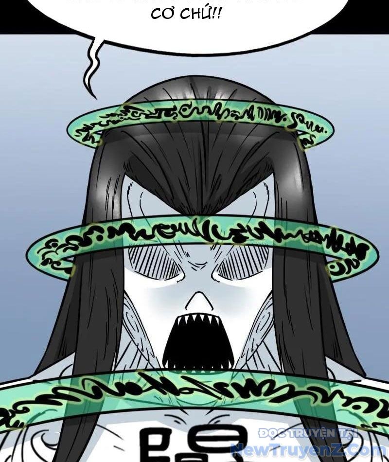 Đấu Yếm Thần Chap 381 - Next Chap 382