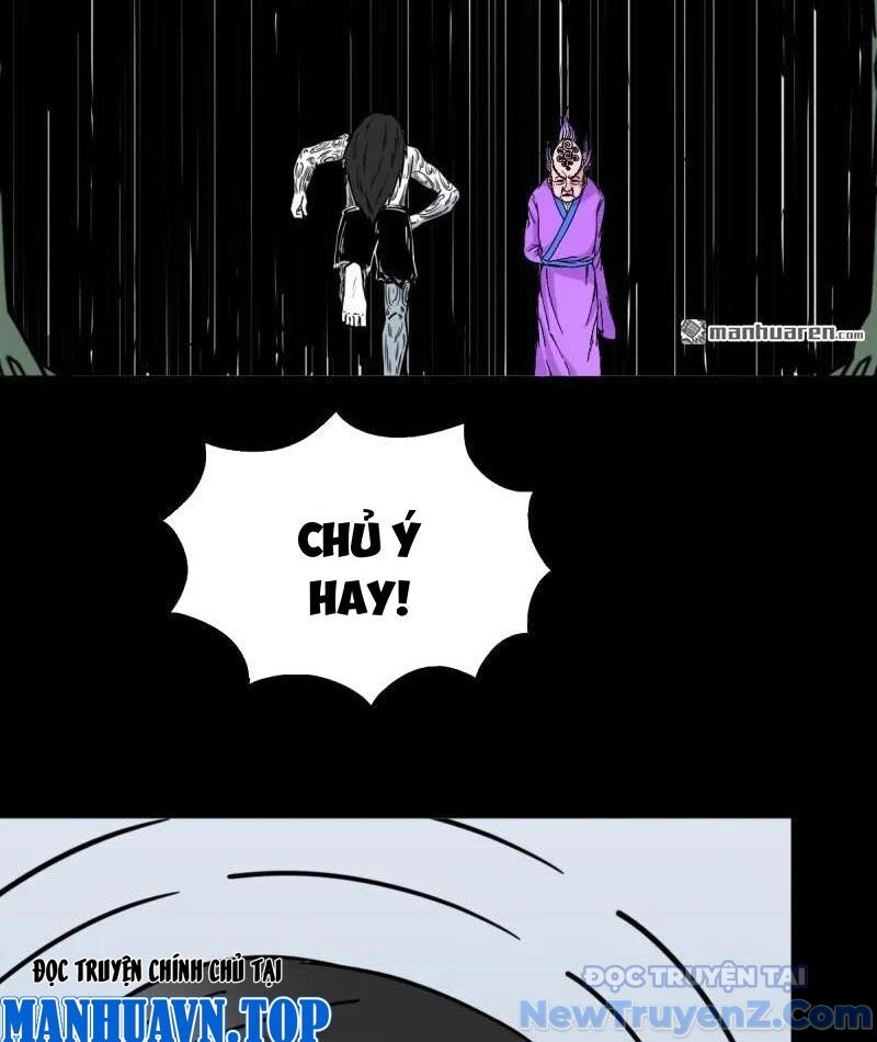 Đấu Yếm Thần Chap 381 - Next Chap 382