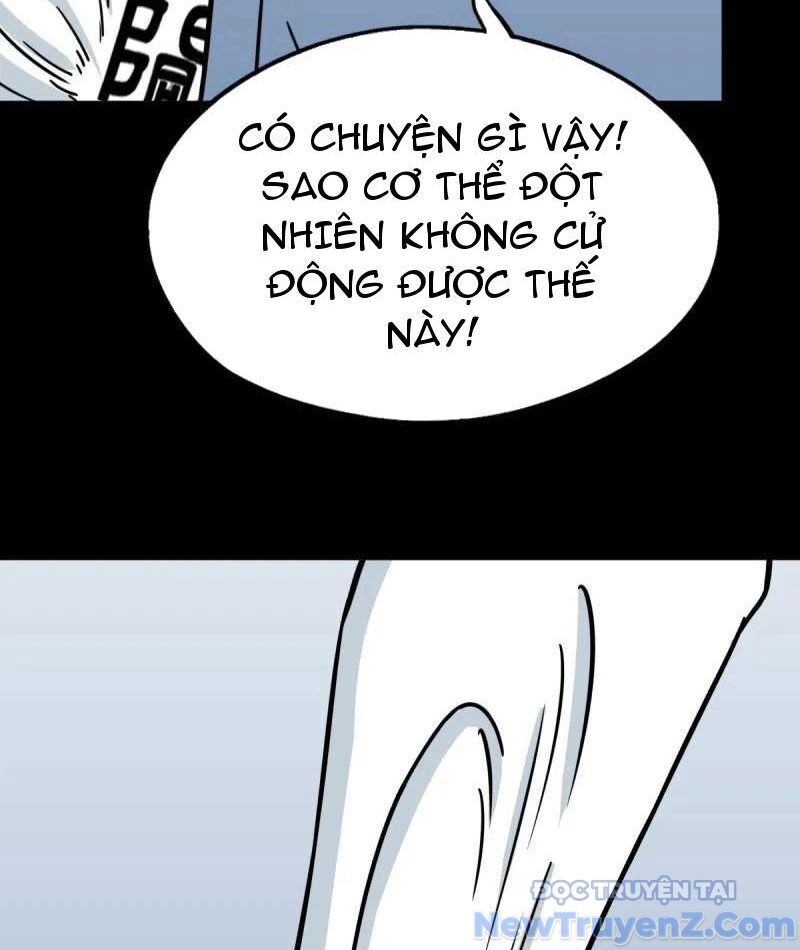 Đấu Yếm Thần Chap 381 - Next Chap 382