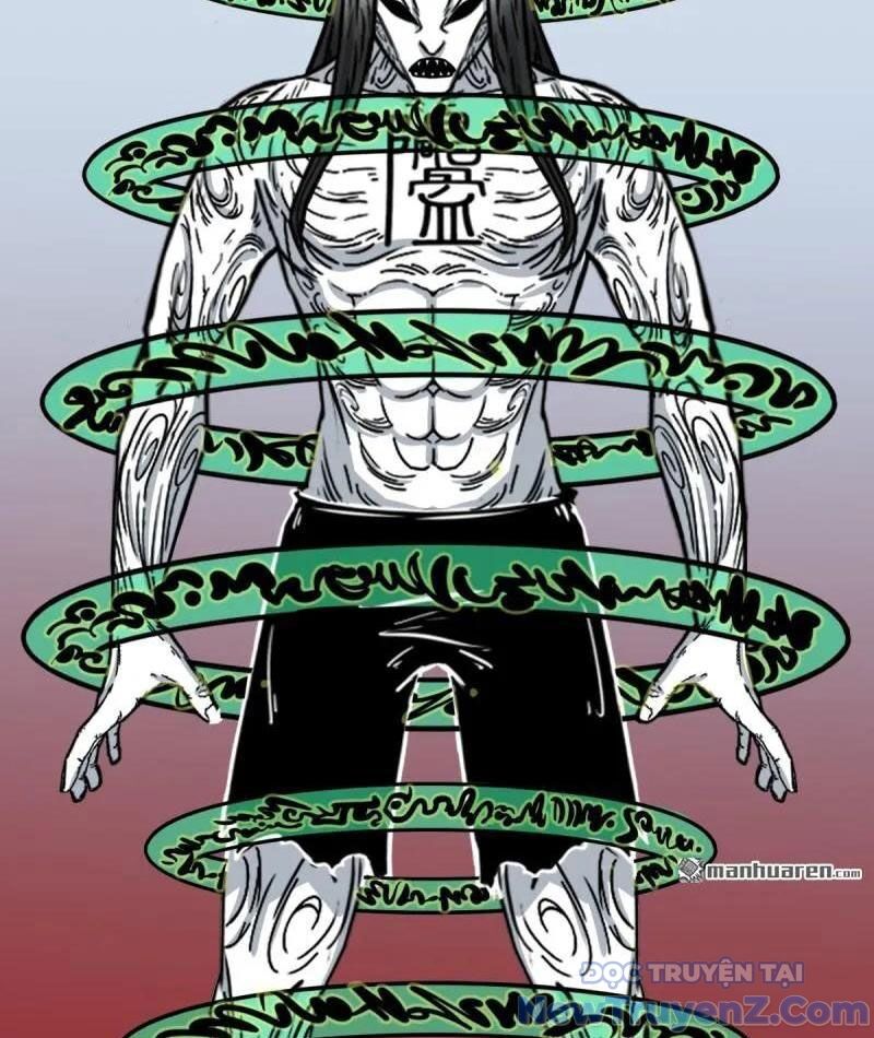 Đấu Yếm Thần Chap 381 - Next Chap 382