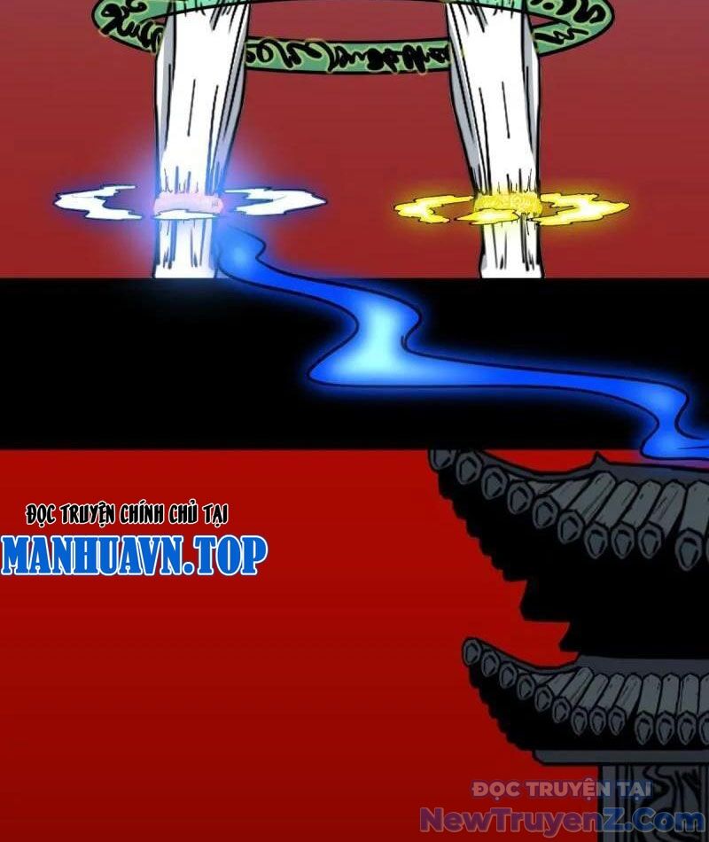 Đấu Yếm Thần Chap 381 - Next Chap 382