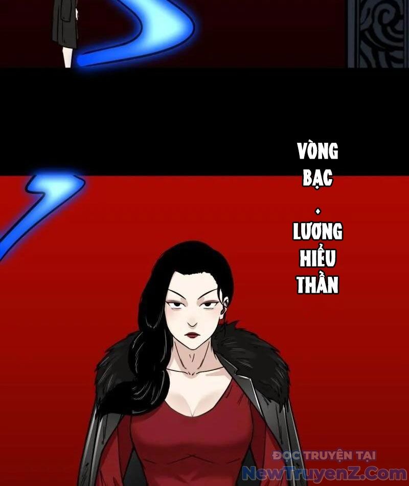 Đấu Yếm Thần Chap 381 - Next Chap 382