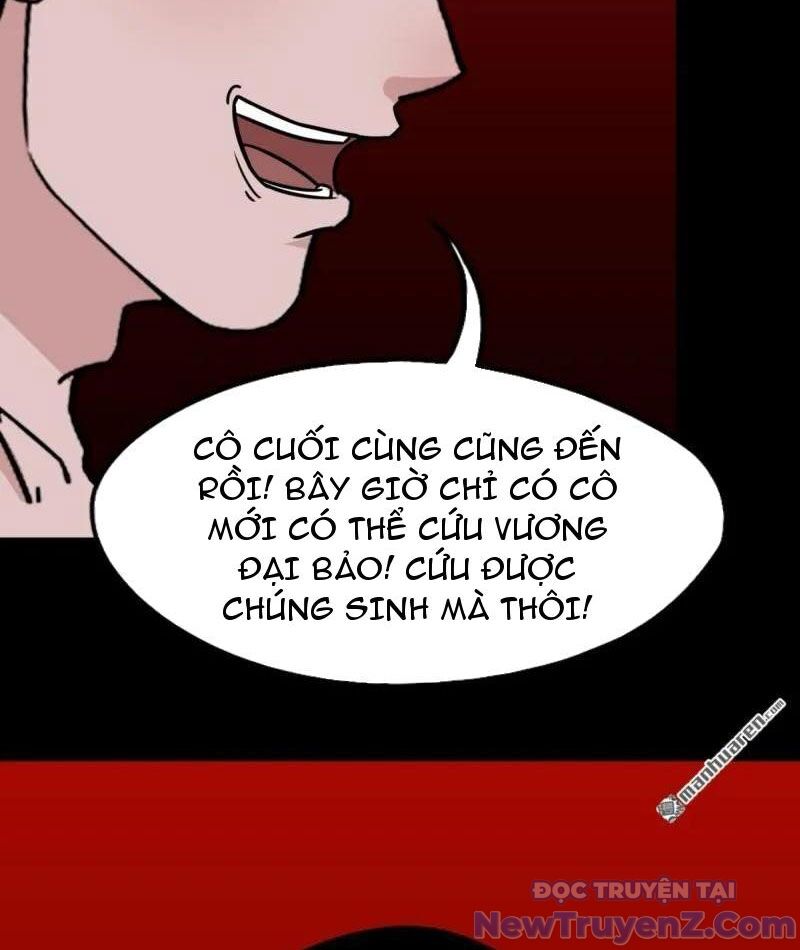 Đấu Yếm Thần Chap 381 - Next Chap 382