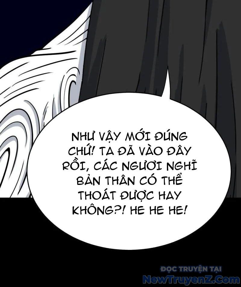 Đấu Yếm Thần Chap 381 - Next Chap 382