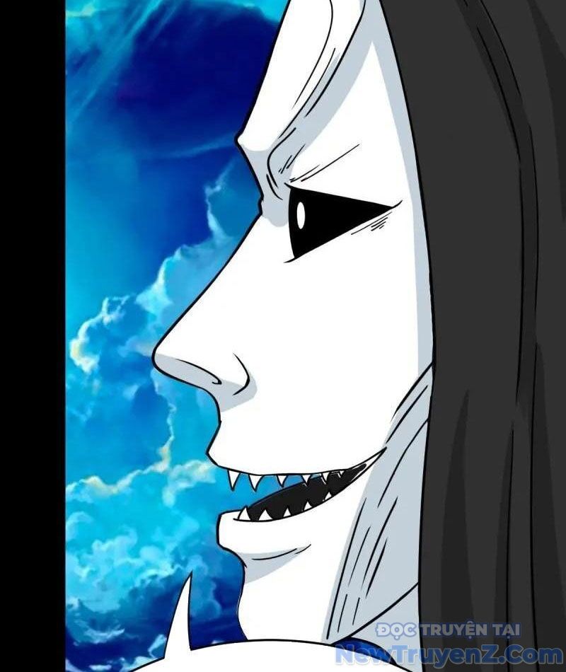 Đấu Yếm Thần Chap 381 - Next Chap 382
