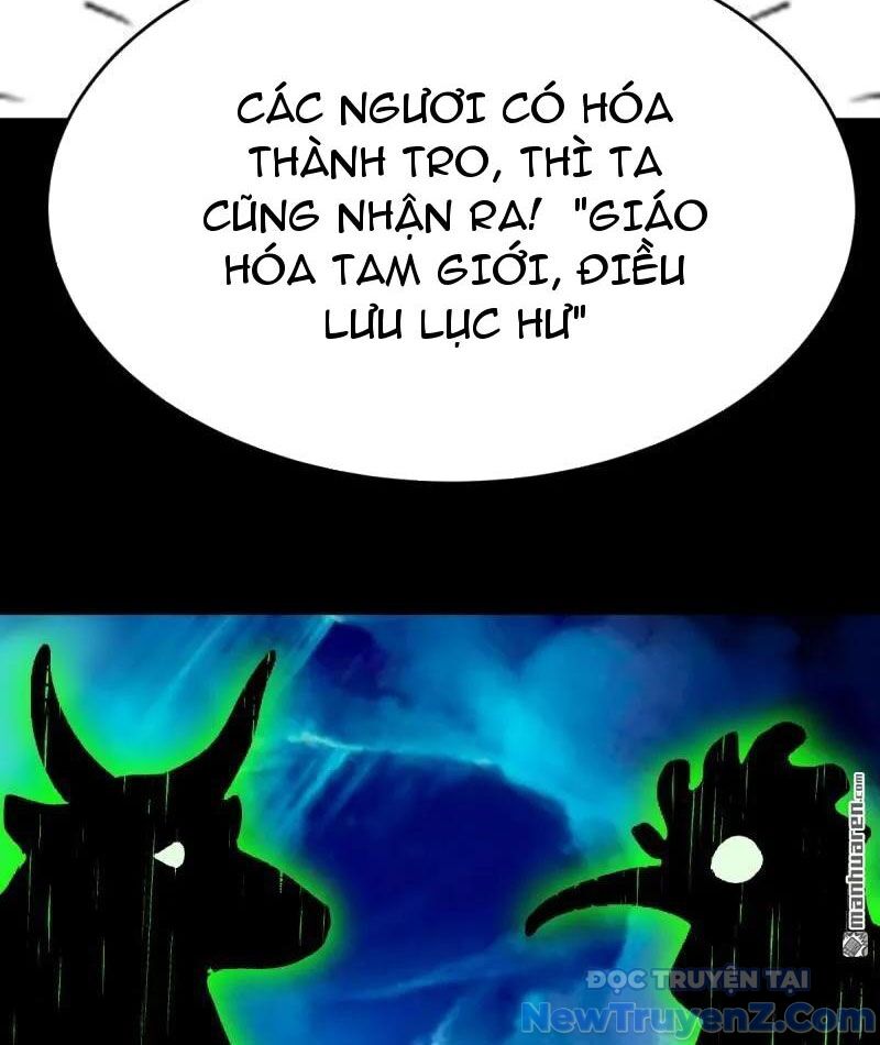 Đấu Yếm Thần Chap 381 - Next Chap 382