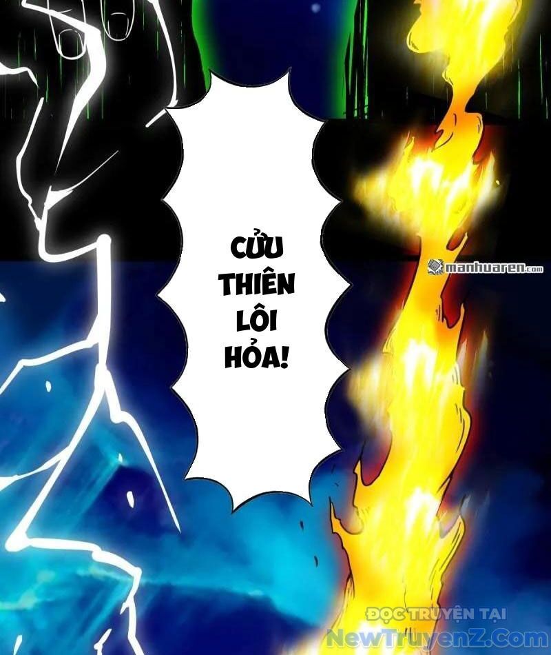 Đấu Yếm Thần Chap 381 - Next Chap 382