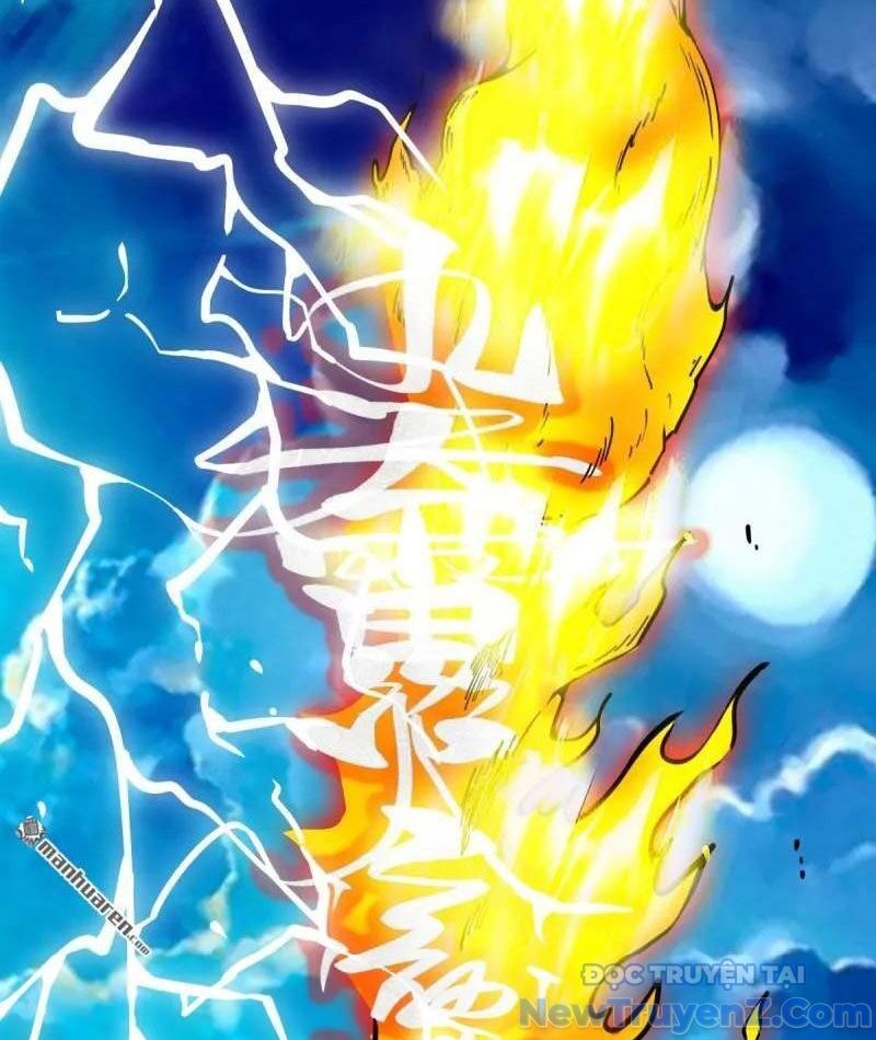 Đấu Yếm Thần Chap 381 - Next Chap 382