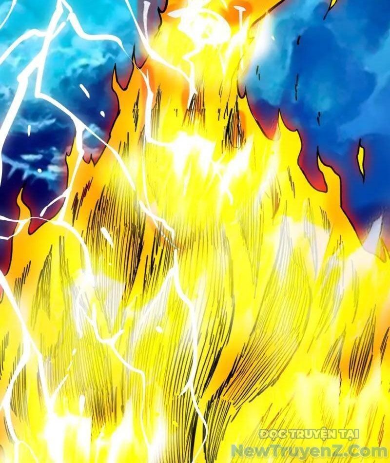 Đấu Yếm Thần Chap 381 - Next Chap 382