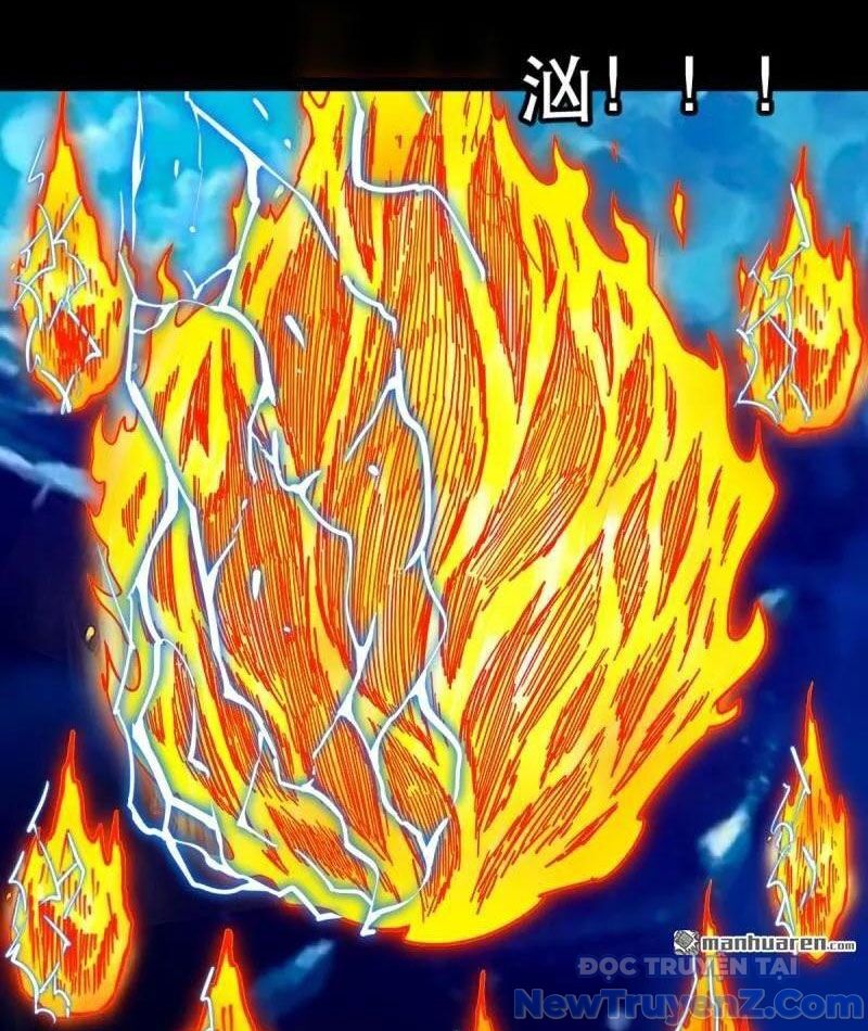 Đấu Yếm Thần Chap 381 - Next Chap 382