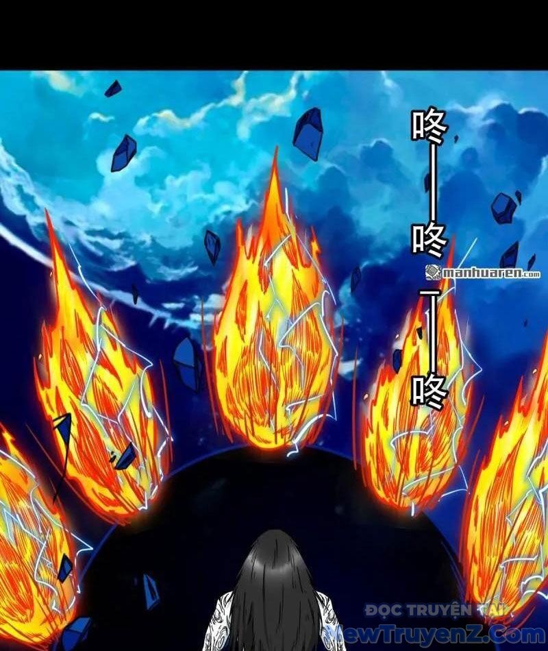 Đấu Yếm Thần Chap 381 - Next Chap 382