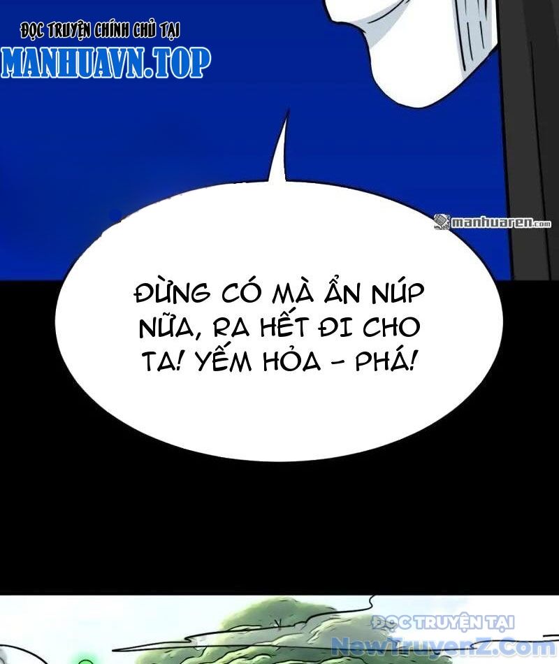 Đấu Yếm Thần Chap 381 - Next Chap 382