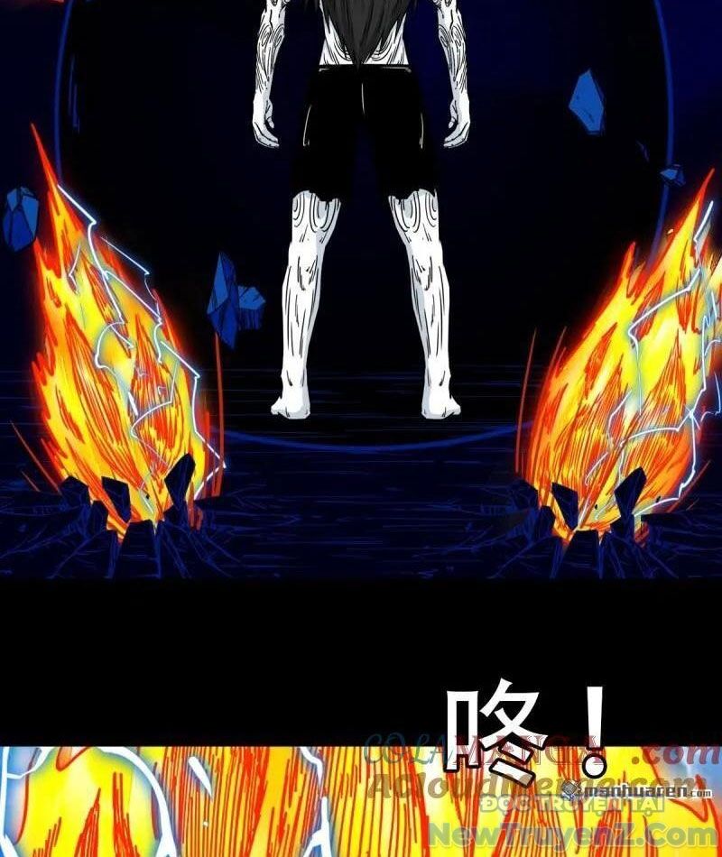 Đấu Yếm Thần Chap 381 - Next Chap 382