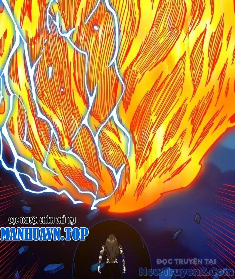 Đấu Yếm Thần Chap 381 - Next Chap 382
