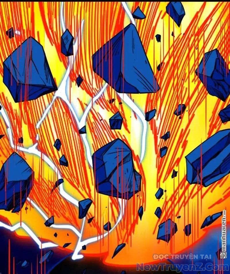 Đấu Yếm Thần Chap 381 - Next Chap 382