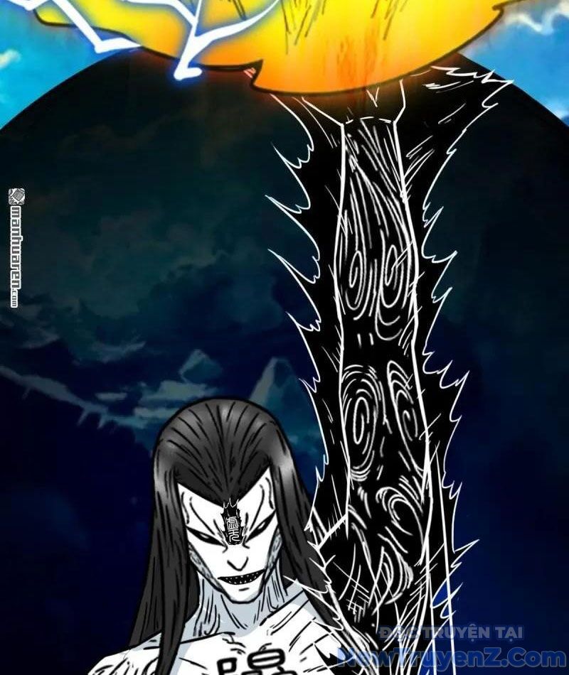 Đấu Yếm Thần Chap 381 - Next Chap 382