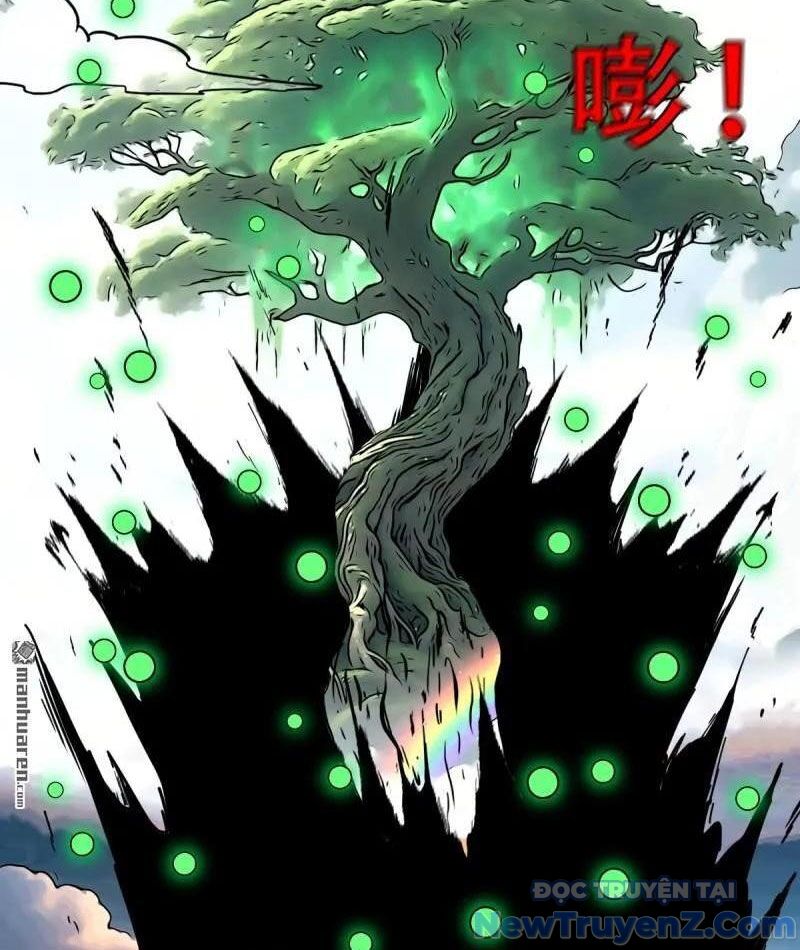 Đấu Yếm Thần Chap 381 - Next Chap 382