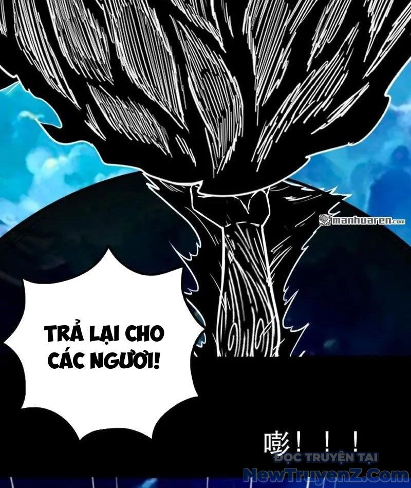 Đấu Yếm Thần Chap 381 - Next Chap 382