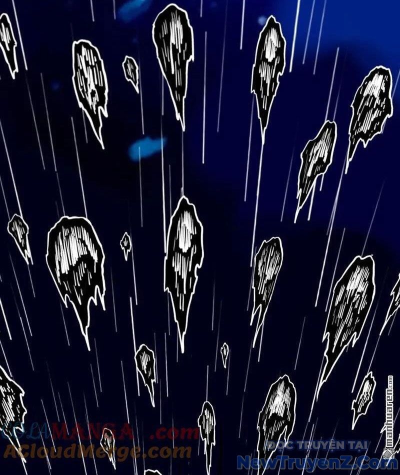 Đấu Yếm Thần Chap 381 - Next Chap 382