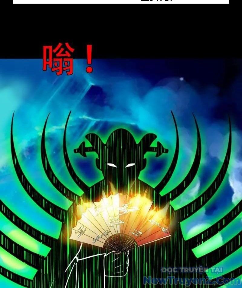 Đấu Yếm Thần Chap 381 - Next Chap 382