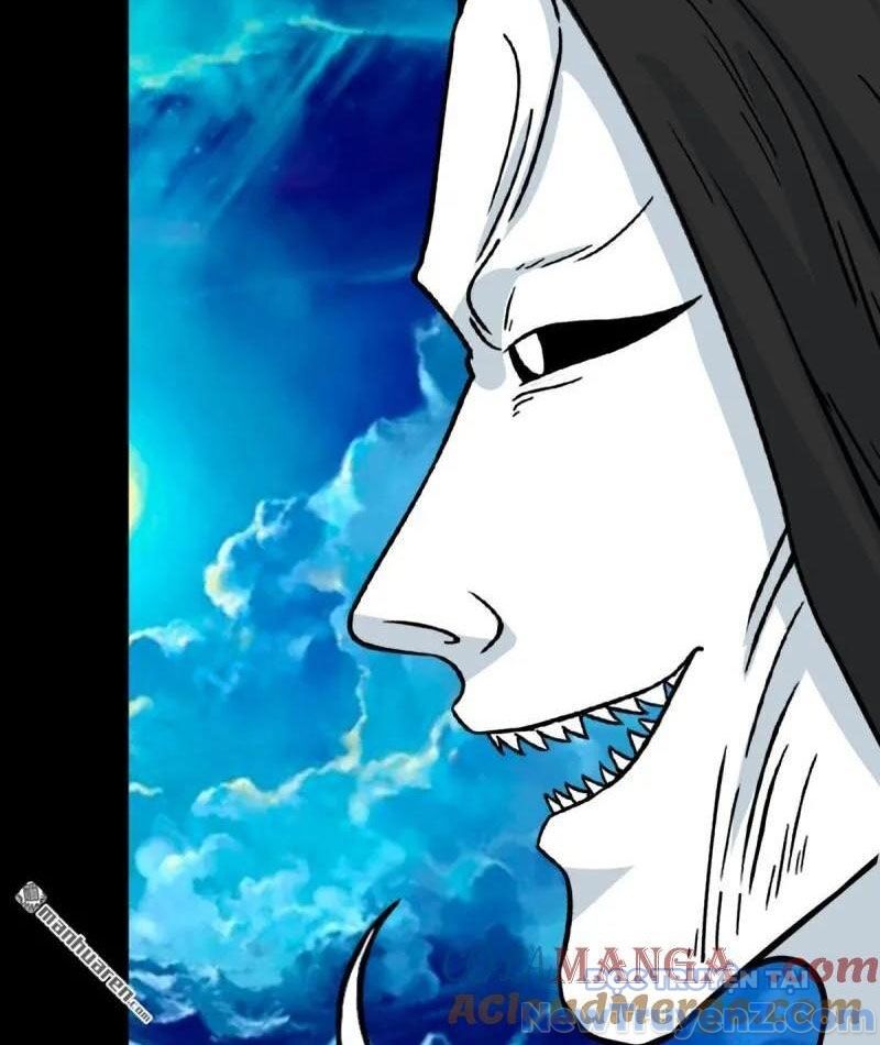 Đấu Yếm Thần Chap 381 - Next Chap 382