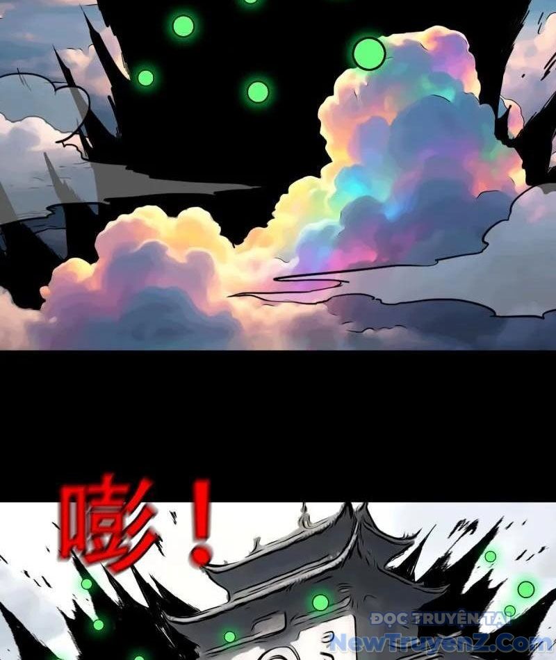 Đấu Yếm Thần Chap 381 - Next Chap 382